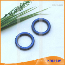 Inner size 22mm Plastic Buckles, Plastic regulator KR5154